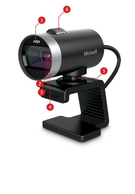 microsoft lifecam driver software windows 10