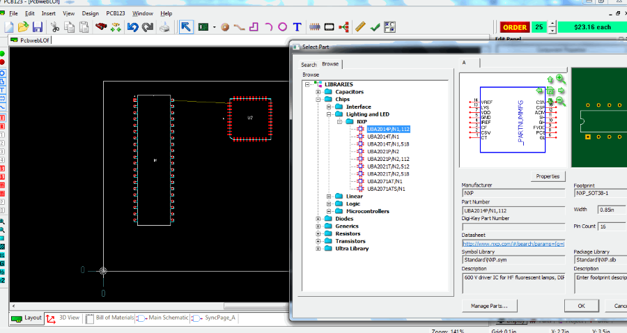 best circuit design software